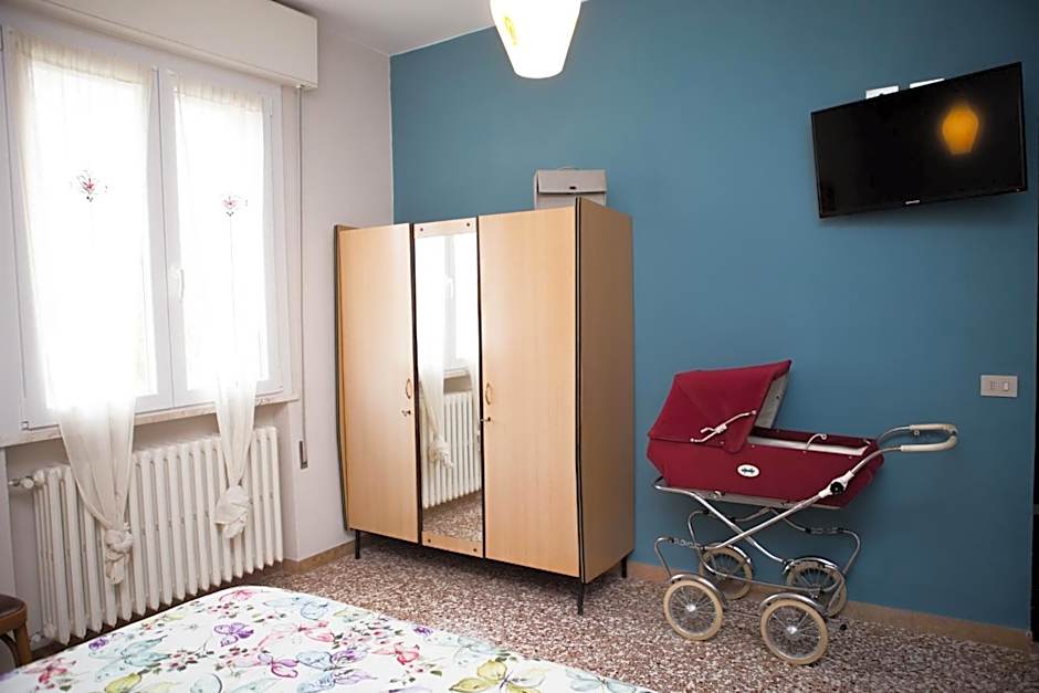 Locanda Antico Casale Cesenatico