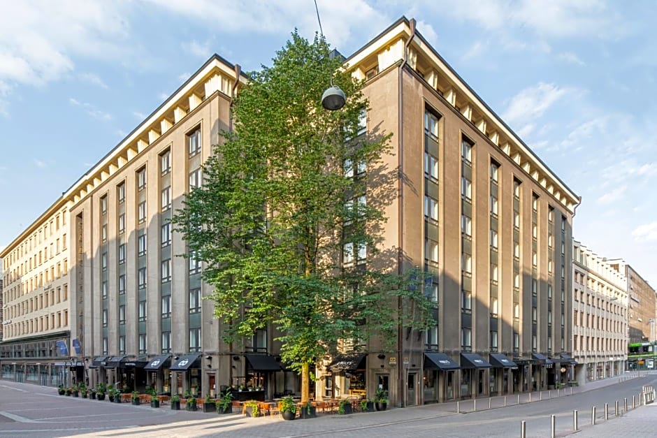 Solo Sokos Hotel Helsinki