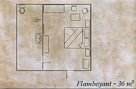 Superior Double Balcony