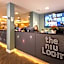 Holiday Inn - the niu, Loom Manchester North By IHG