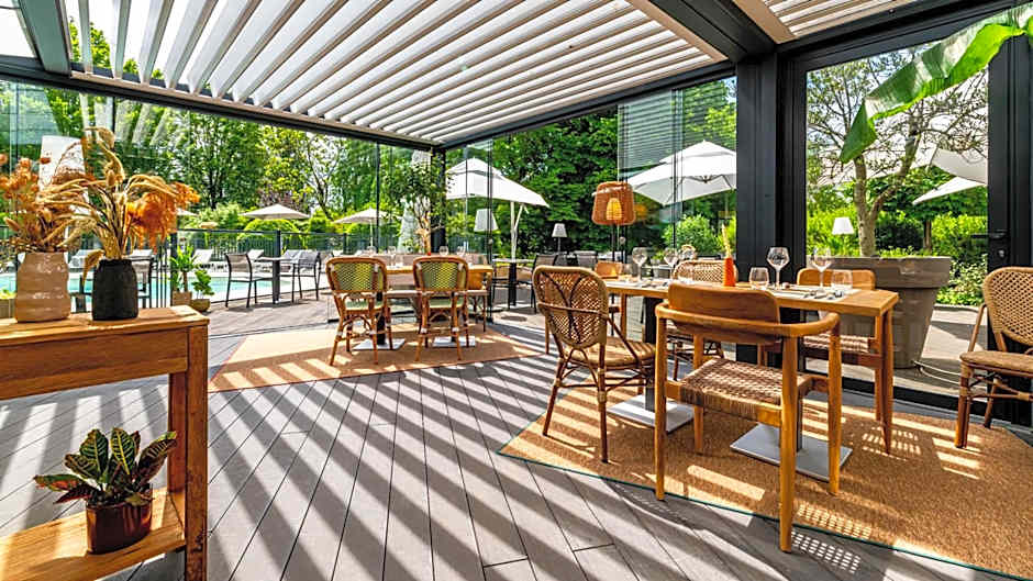 Mercure Beaune Centre