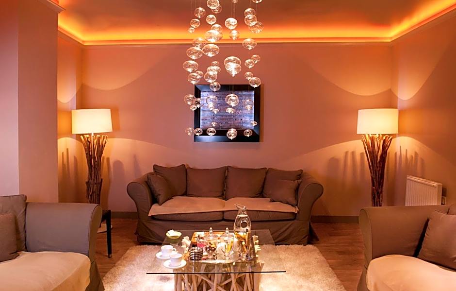 Best Western Premier Grand Monarque Hotel & Spa