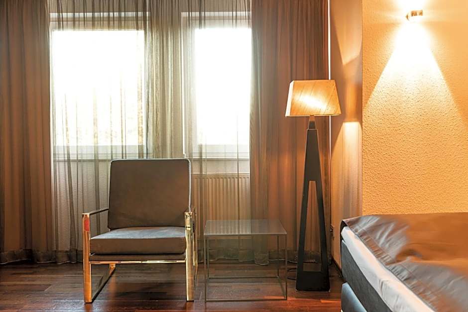 Mauritius Hotel & Therme