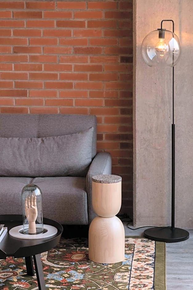 Loft Of Greens In The Heart Of Americana Witgdl