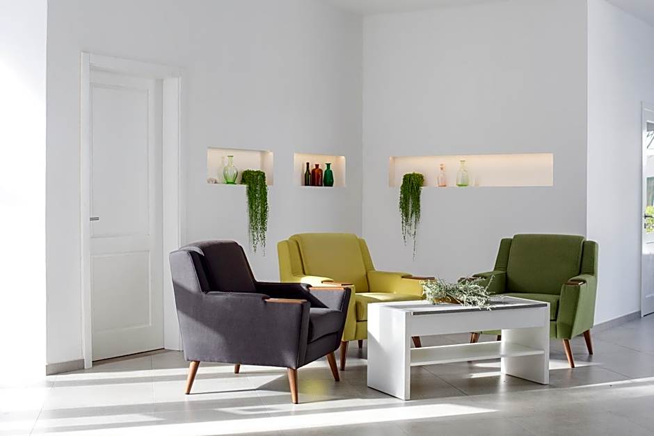 Apartamentos El Guarapo