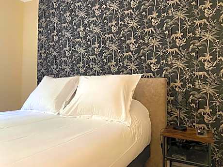 Hotel Regina