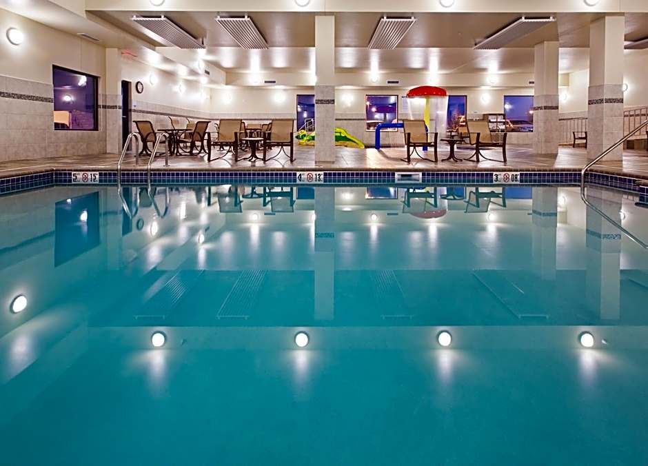 Holiday Inn Express & Suites Sioux Falls Southwest By IHG