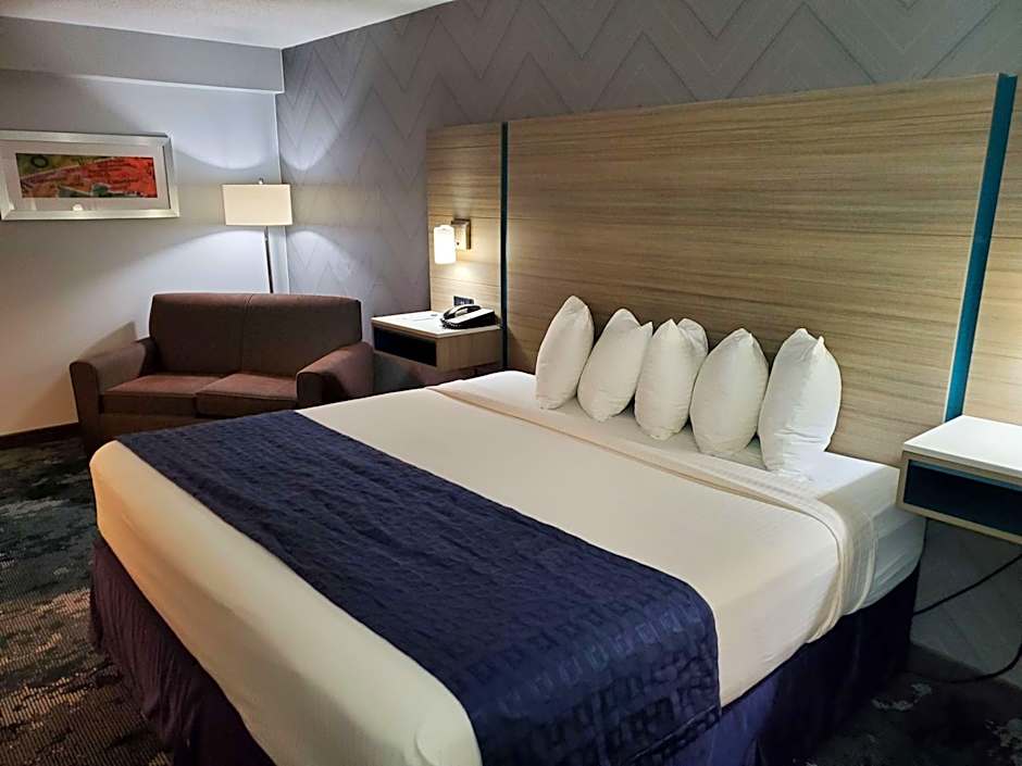 Best Western Historic Frederick