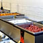Holiday Inn Express Mexico Santa Fe By IHG