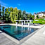 Hotel L'Incomparable by Les Etincelles