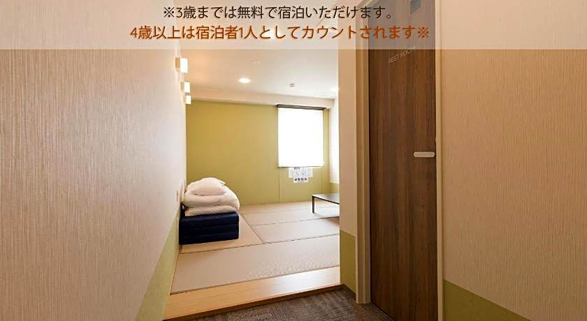 Wild Cherry Blossom HOSTEL,TOKYO KOGANEI