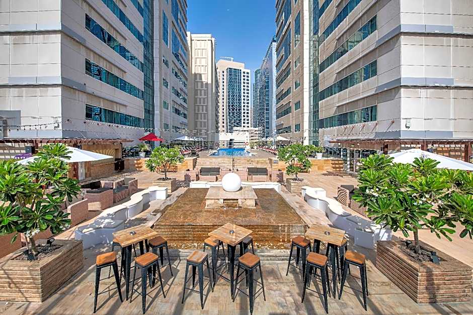 Media Rotana Barsha - Dubai