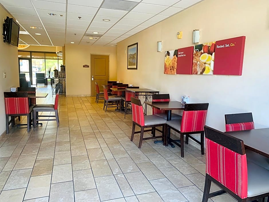 Comfort Suites Near City of Industry - Los Angeles