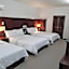 Incheon Airport Hotel Airstay