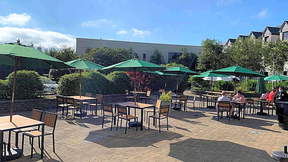 Great National Hotel Ballina