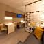 Microtel Inn & Suites by Wyndham San Luis Potosi