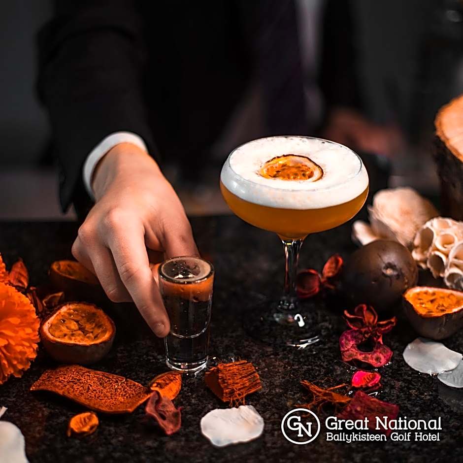 Great National Ballykisteen Golf Hotel