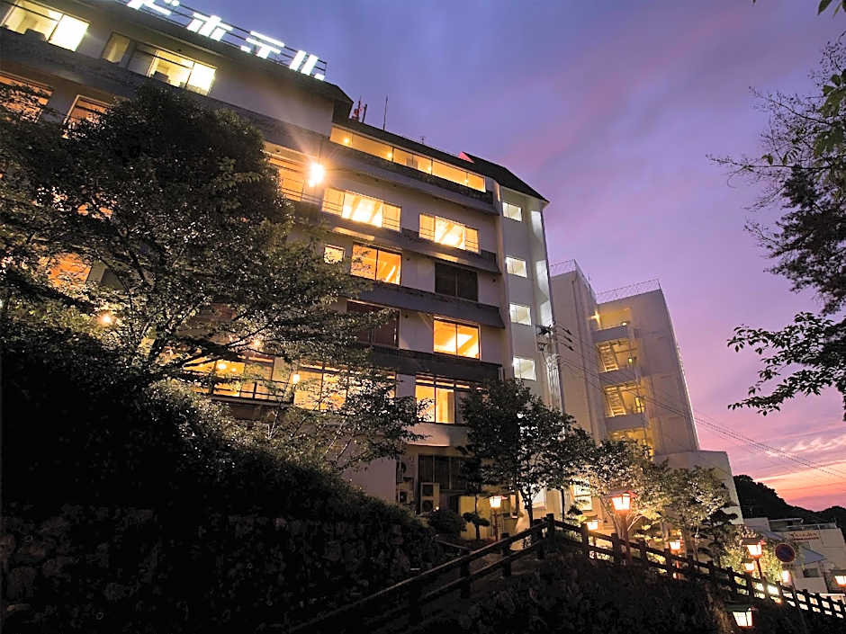 Sakuranoshou Kotohira Grand Hotel