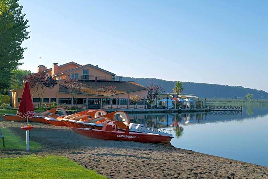 Hotel La Bella Venere
