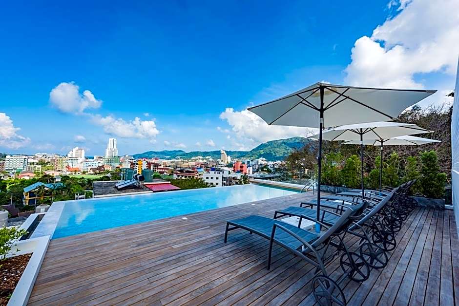 LullaBella Hotel Patong