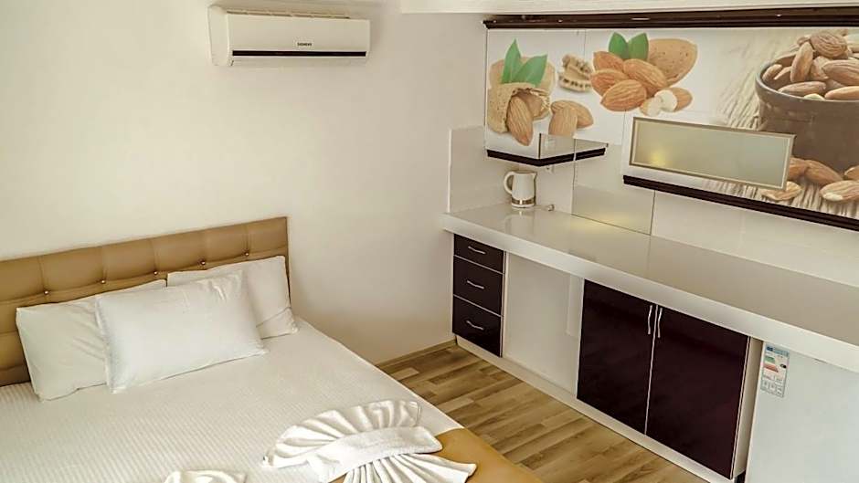 Lemon garden butik otel