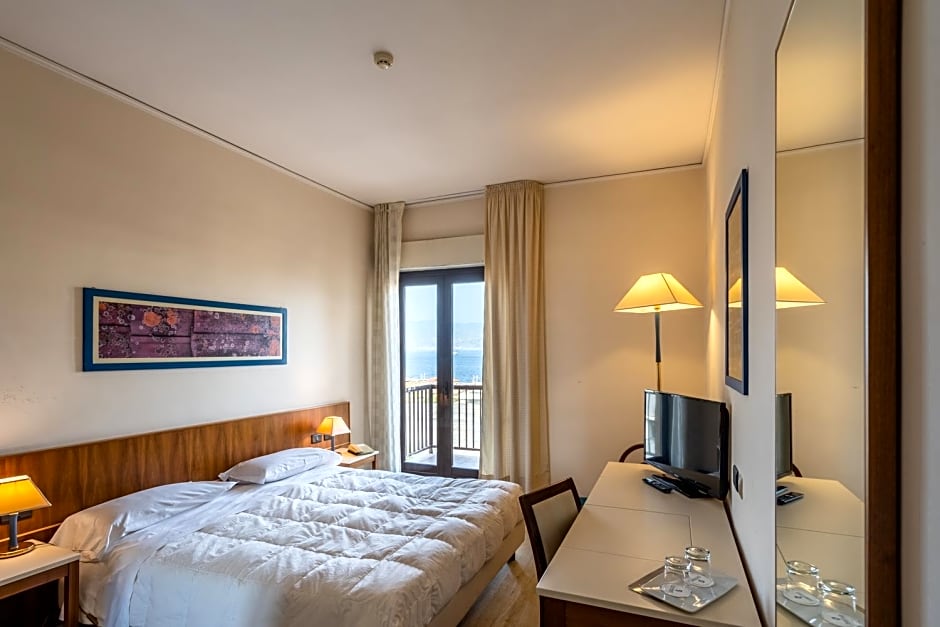 Europa Palace Hotel
