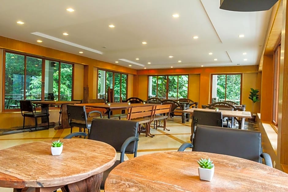 Namtok Sarika Resotel