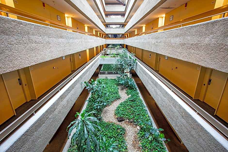 Pierre & Vacances Apartamentos Edificio Eurobuilding 2
