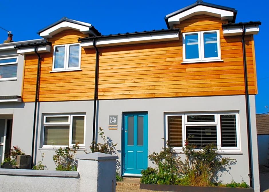 Ty Boia Bed & Breakfast