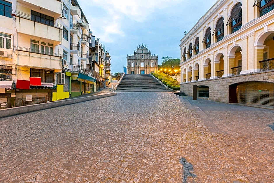 Casa Real Hotel