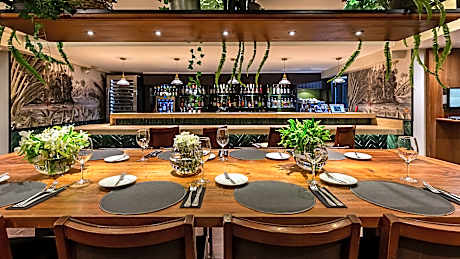 Rugendas Hotel Boutique by Time