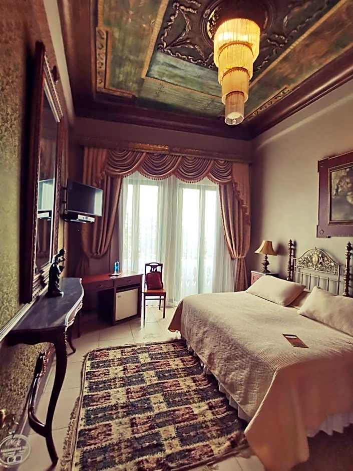 Hotel Boutique Mansion Del Rio