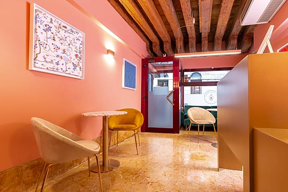 Lanterna Di Marco Polo