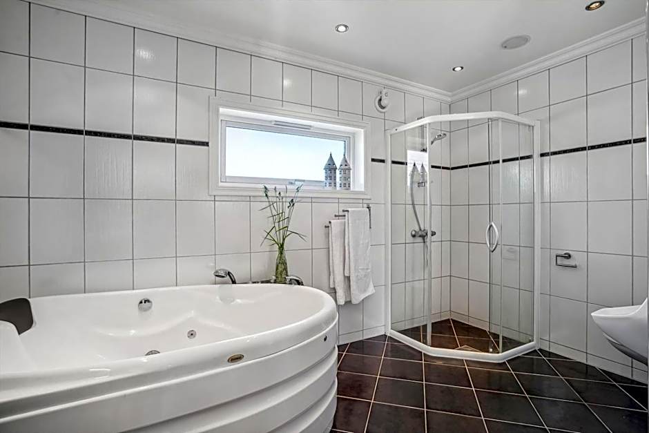 Arctic Homes - ALL APARTMENTS