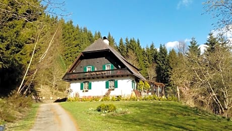 Gästehaus Fridolin