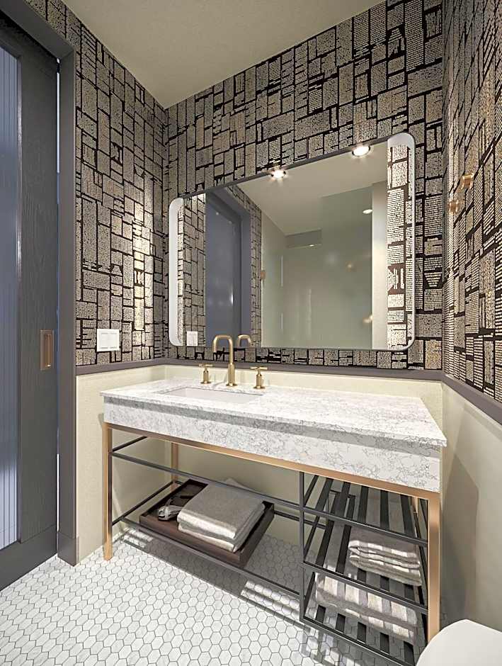 The Slate Denver, Tapestry Collection By Hilton