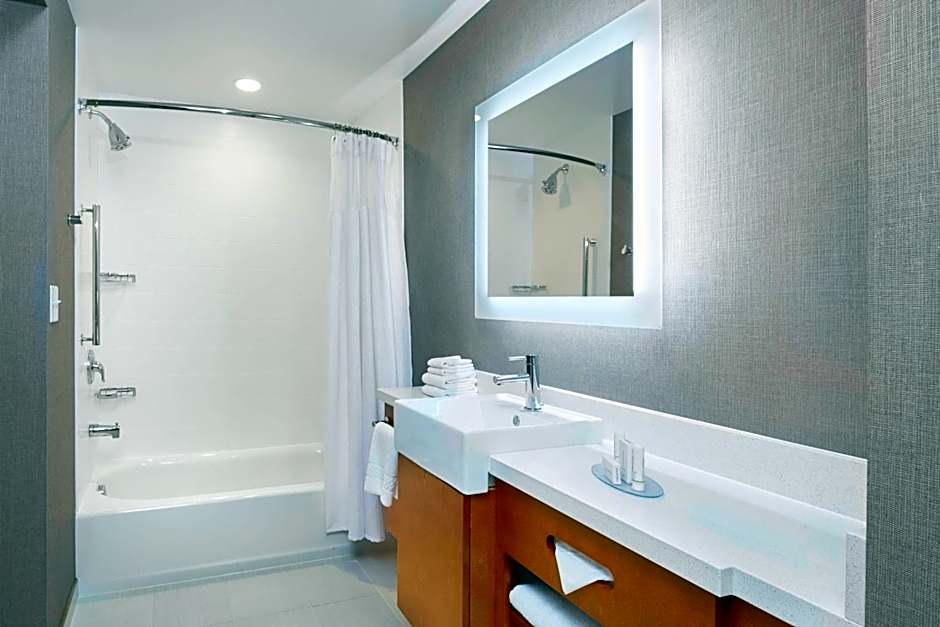 SpringHill Suites by Marriott Dayton Beavercreek