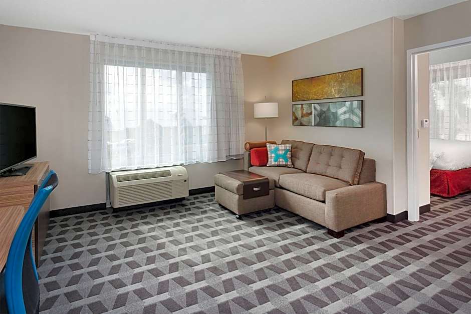 TownePlace Suites by Marriott Titusville Kennedy Space Center