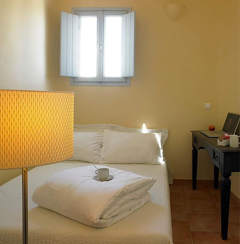 Suites Of The Gods Cave Spa Hotel