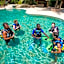 Chale Island Resort