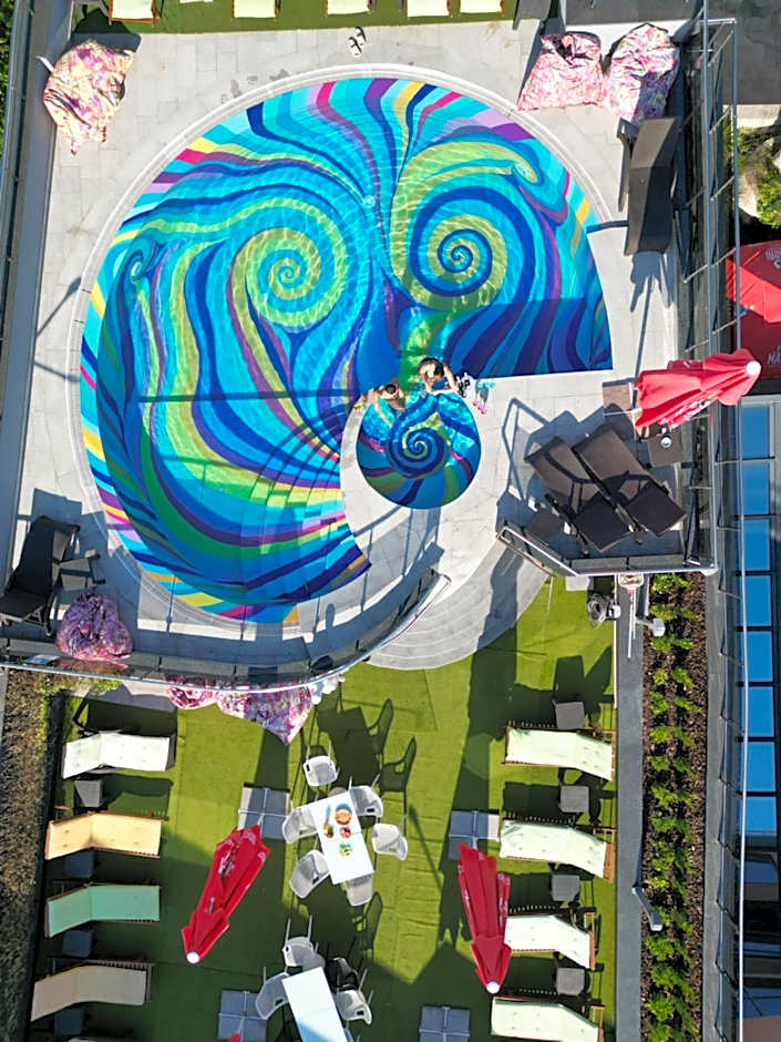 Cosmopolitan Hotel & Wellness