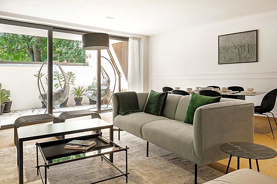 Wynwood House Platon