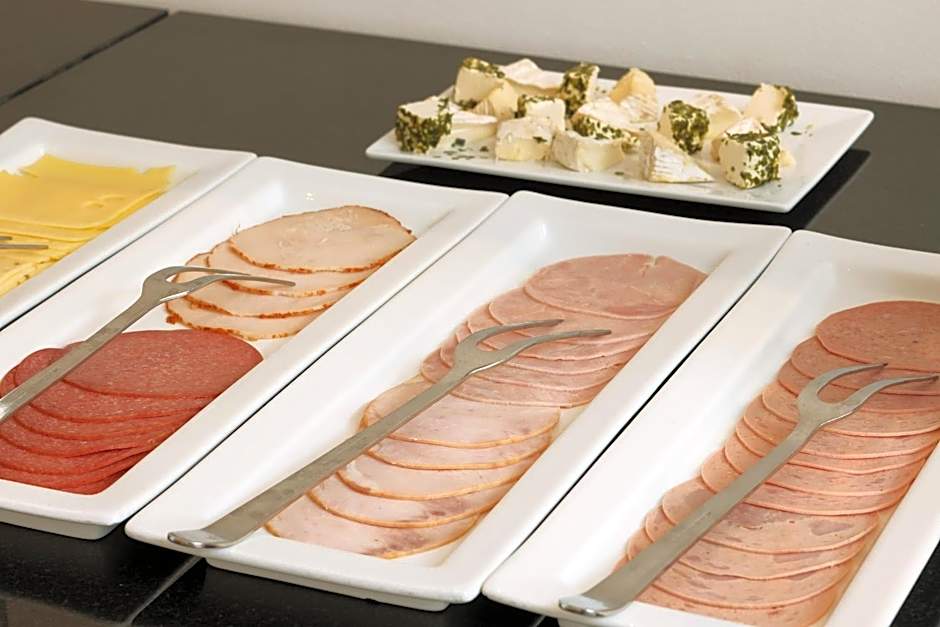 Trip Inn Hotel Düsseldorf Neuss