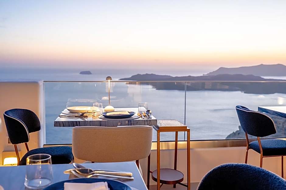 Apeiron Blue Santorini - Adults Only - Apeiron Hotels