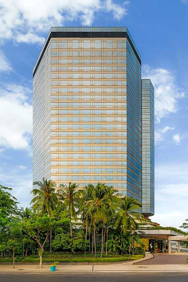 JW Marriott Hotel Surabaya