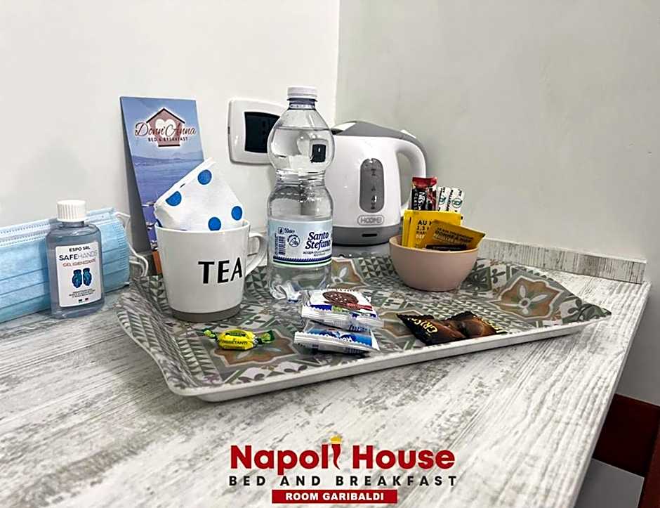 Napoli House Dream
