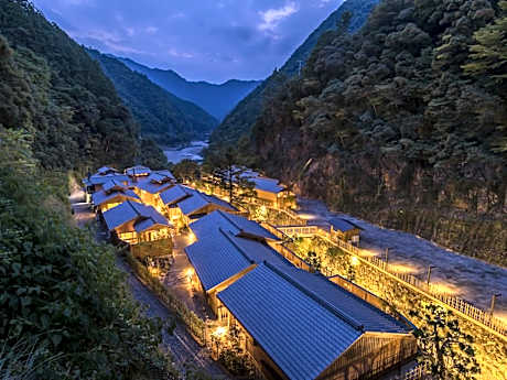 Yunotani Senkei                                                                             