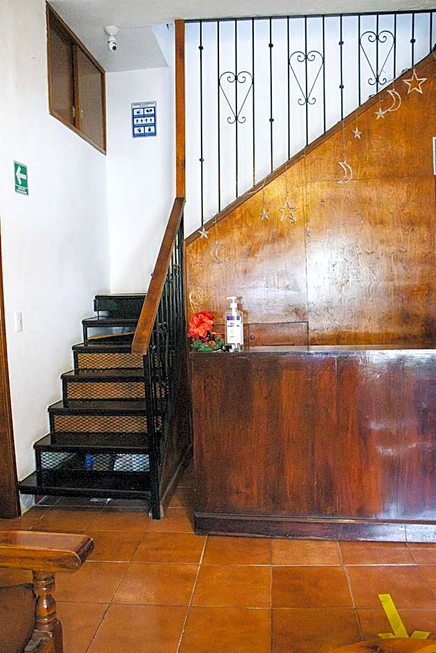 La Ventana del Tepozteco