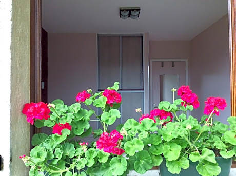 Chambres tout confort du Tilleul