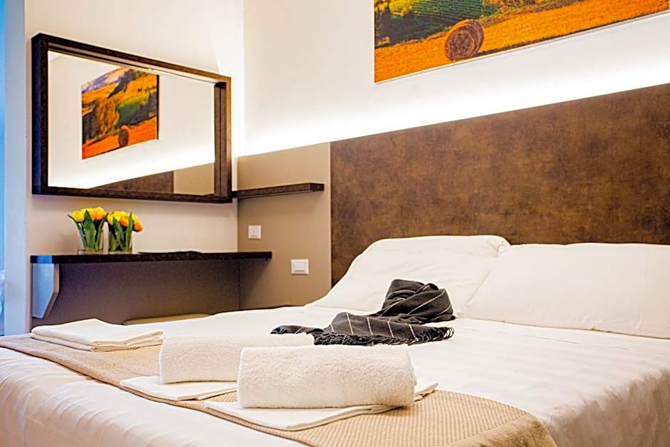 Hotel Villa Verde